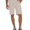 Liverpool Los Angeles Modern Fit Twill Trouser Shor | Shorts