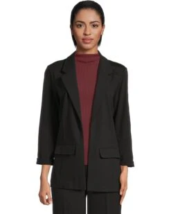 Liverpool Los Angeles Boyfriend Blazer with Princess Darts | Coats & Outerwear