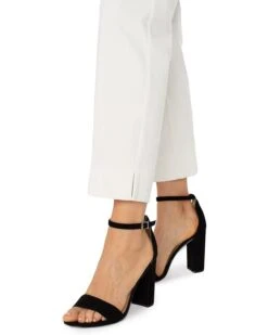 Liverpool Los Angeles Petite Kelsey Trouser with Slit 24" Inseam | Pants -LiLo Clothes 61IUfPPK2VL. AC SR736920