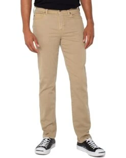 Liverpool Los Angeles Kingston Modern Straight | Jeans