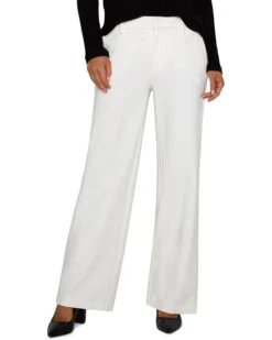 Liverpool Los Angeles Kelsey Wide Leg Trouser Ponte Pant | Pants 11 Liverpool Los Angeles Kelsey Wide Leg Trouser Ponte Pant | Pants -LiLo Clothes 61UnQ3R7qlL. AC SR736920