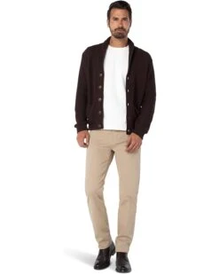 Liverpool Los Angeles Regent Relaxed Straight Peached Colored Twill | Pants -LiLo Clothes 61WoogaLlrL. AC SR736920