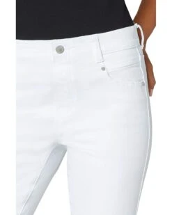 Liverpool Los Angeles Gia Glider Ankle Skinny Jeans in Bright White 7 Liverpool Los Angeles Gia Glider Ankle Skinny Jeans in Bright White -LiLo Clothes 61cCYgZk6LL. AC SR736920