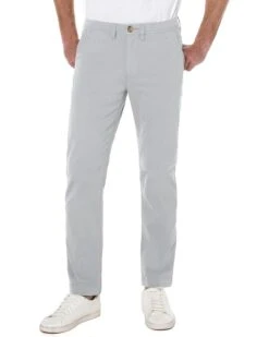 Liverpool Los Angeles Chino Twill Trousers | Pants