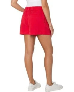 Liverpool Los Angeles Pleated Trouser Shorts -LiLo Clothes 61hG98AlbEL. AC SR736920