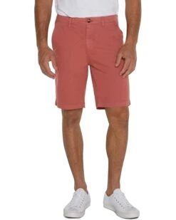 Liverpool Los Angeles Modern Fit Twill Short | Shorts 7 Liverpool Los Angeles Modern Fit Twill Short | Shorts -LiLo Clothes 61kVUgzhkwL. AC SR736920