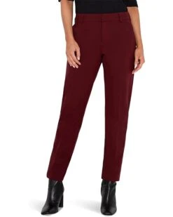Liverpool Los Angeles Kelsey Slim Leg Trousers in Super Stretch Ponte Knit | Pants 11 Liverpool Los Angeles Kelsey Slim Leg Trousers in Super Stretch Ponte Knit | Pants -LiLo Clothes 61mi4RCiktL. AC SR736920