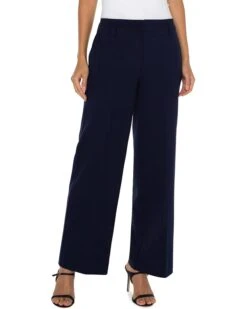 Liverpool Los Angeles Kelsey Wide Leg Trouser Ponte Pant | Pants 10 Liverpool Los Angeles Kelsey Wide Leg Trouser Ponte Pant | Pants -LiLo Clothes 61oMgfb1VL. AC SR736920