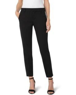 Liverpool Los Angeles Kelsey Slim Leg Trousers in Super Stretch Ponte Knit | Pants 10 Liverpool Los Angeles Kelsey Slim Leg Trousers in Super Stretch Ponte Knit | Pants -LiLo Clothes 61sWKhTwrL. AC SR736920