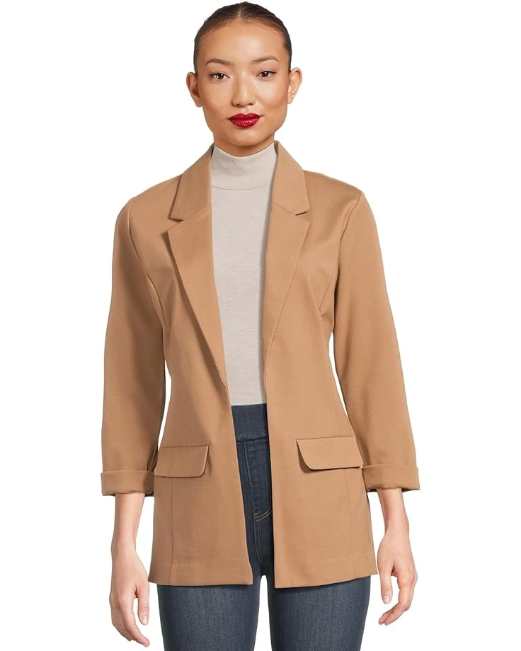 Liverpool Los Angeles Boyfriend Blazer with Princess Darts | Coats & Outerwear 7 Liverpool Los Angeles Boyfriend Blazer with Princess Darts | Coats & Outerwear - Image 7