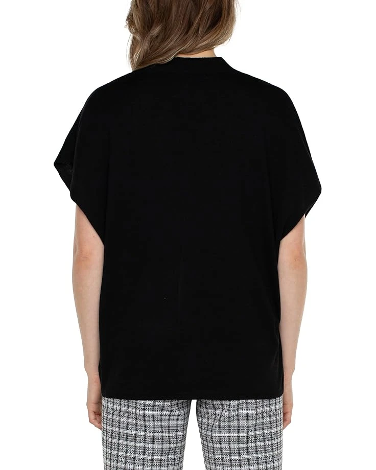 Liverpool Los Angeles Button Front Dolman Cardigan Sweater | Sweaters 3 Liverpool Los Angeles Button Front Dolman Cardigan Sweater | Sweaters - Image 3