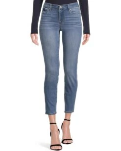 Liverpool Los Angeles Abby Ankle Skinny Jean 28" Inseam | Jeans