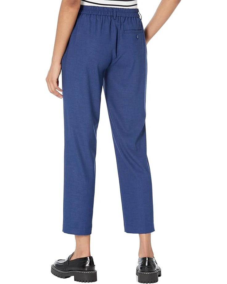 Liverpool Los Angeles Ava Elastic Tapered Trousers | Pants 2 Liverpool Los Angeles Ava Elastic Tapered Trousers | Pants - Image 2