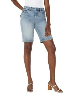 Liverpool Los Angeles High-rise Jort | Shorts