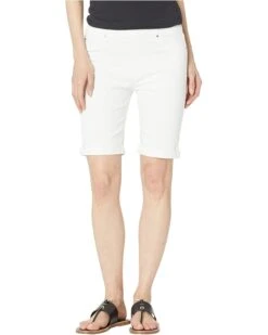 Liverpool Los Angeles Chloe Pull on Bermuda | Shorts