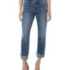 Liverpool Los Angeles Marley Girlfriend | Jeans