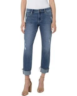 LiLo Clothes 15 Liverpool Los Angeles Marley Girlfriend | Jeans