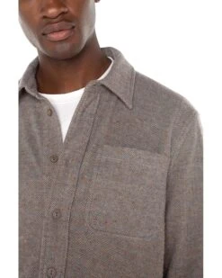 Liverpool Los Angeles Long Sleeve Button Up Shirt | Shirts & Tops -LiLo Clothes 81ABTsBYZEL. AC SR736920