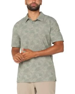 Liverpool Los Angeles Short Sleeve Polo | Shirts & Tops