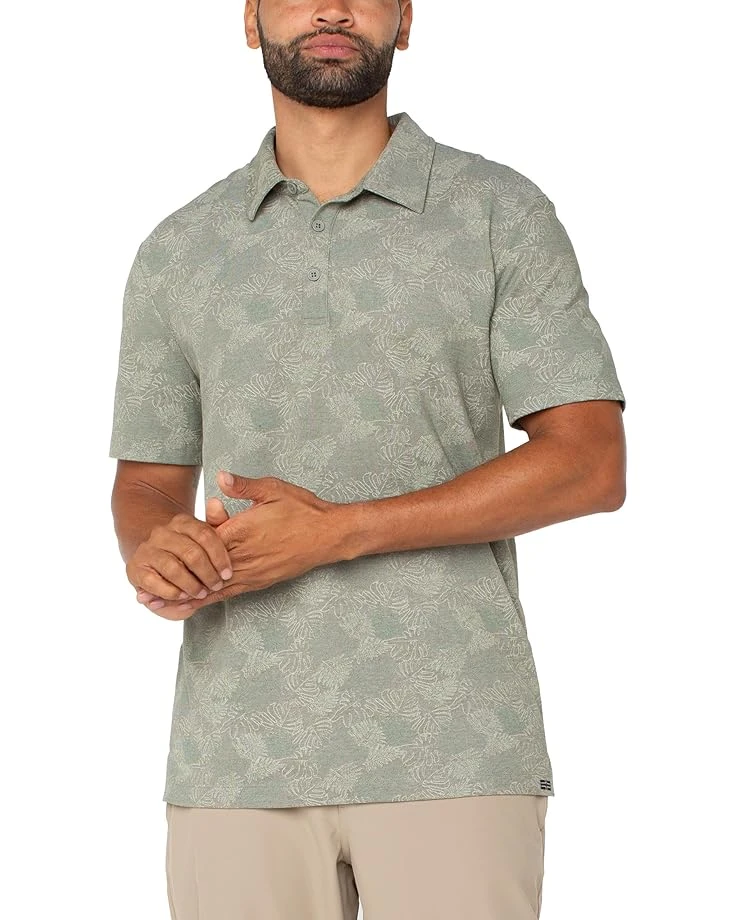 Liverpool Los Angeles Short Sleeve Polo | Shirts & Tops 1 Liverpool Los Angeles Short Sleeve Polo | Shirts & Tops