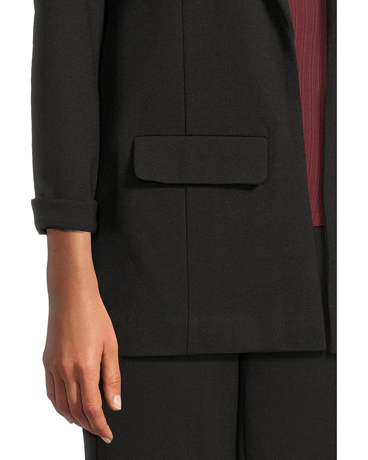 Liverpool Los Angeles Boyfriend Blazer with Princess Darts | Coats & Outerwear 4 Liverpool Los Angeles Boyfriend Blazer with Princess Darts | Coats & Outerwear - Image 4