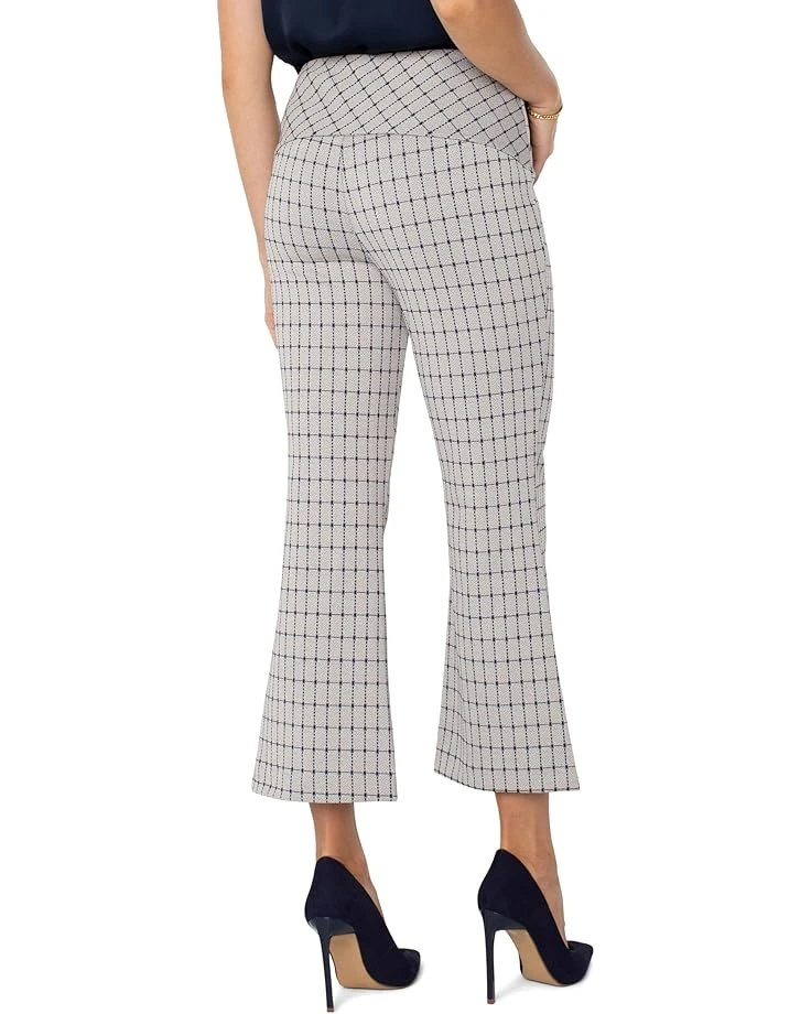 Liverpool Los Angeles Stella Knit Pull On Kick Flare 25" | Pants 2 Liverpool Los Angeles Stella Knit Pull On Kick Flare 25" | Pants - Image 2