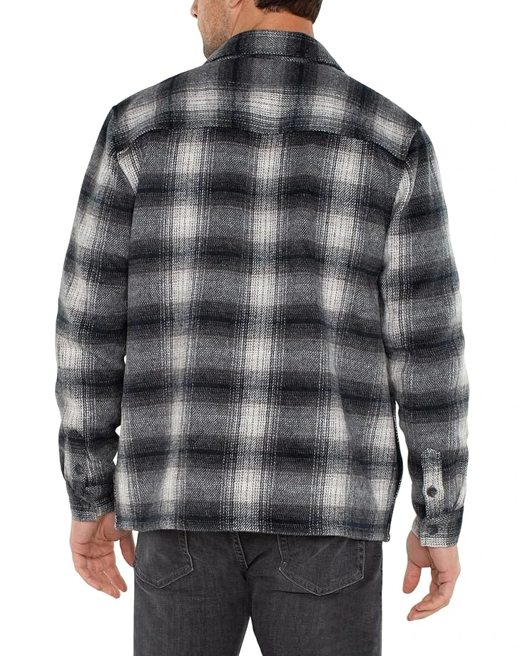 Liverpool Los Angeles Shirt Jacket | Coats & Outerwear 2 Liverpool Los Angeles Shirt Jacket | Coats & Outerwear - Image 2