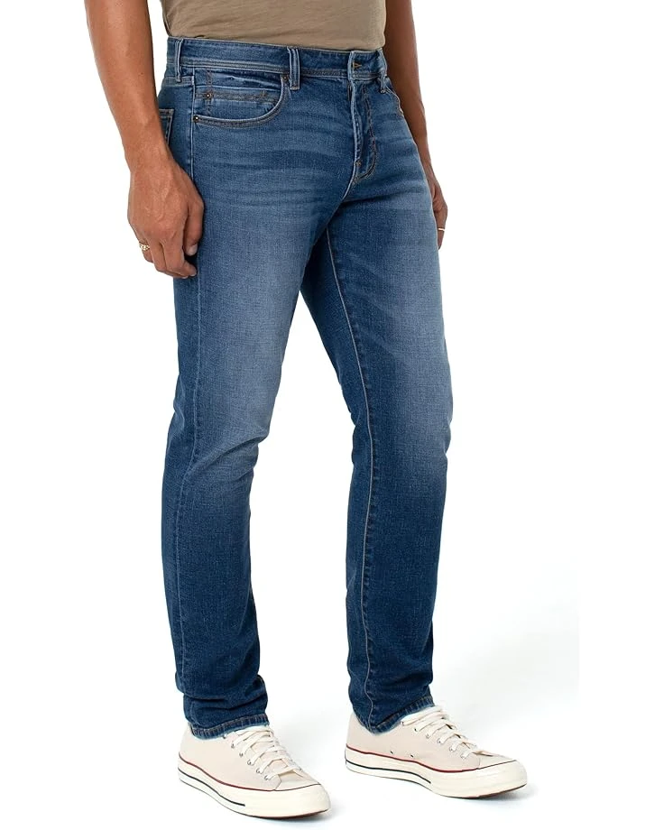 Liverpool Los Angeles Regent Relaxed Straight Jeans in Pembroke 1 Liverpool Los Angeles Regent Relaxed Straight Jeans in Pembroke