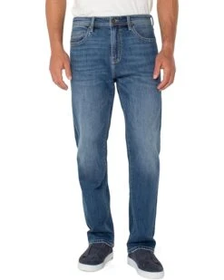 Liverpool Los Angeles Sutton Loose Jean | Jeans