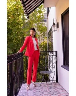 Liverpool Los Angeles Double Breasted Blazer Luxe Stretch Suiting | Coats & Outerwear -LiLo Clothes 81ZWt2tNZhL. AC SR736920