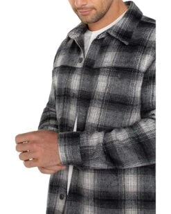 Liverpool Los Angeles Shirt Jacket | Coats & Outerwear 5 Liverpool Los Angeles Shirt Jacket | Coats & Outerwear -LiLo Clothes 81ePrxmUvlL. AC SR736920