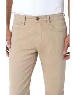 Liverpool Los Angeles Regent Relaxed Straight Peached Colored Twill | Pants -LiLo Clothes 81wjAwHGgvL. AC SR736920