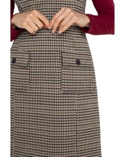 Liverpool Los Angeles Sleeveless Shift Dress | Dresses -LiLo Clothes 91AxuxCdc4L. AC SR736920