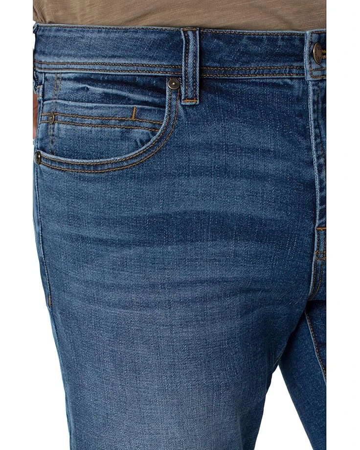 Liverpool Los Angeles Regent Relaxed Straight Jeans in Pembroke 3 Liverpool Los Angeles Regent Relaxed Straight Jeans in Pembroke - Image 3