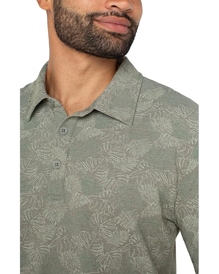 Liverpool Los Angeles Short Sleeve Polo | Shirts & Tops 3 Liverpool Los Angeles Short Sleeve Polo | Shirts & Tops - Image 3