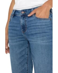 Liverpool Los Angeles Kennedy Crop Straight Jeans -LiLo Clothes 91SUVL2zi0L. AC SR736920