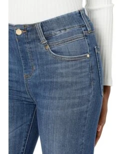 Liverpool Los Angeles Petite Gia Glider Pull-On Ankle Jeans 26" in Charleston 6 Liverpool Los Angeles Petite Gia Glider Pull-On Ankle Jeans 26" in Charleston -LiLo Clothes 91VhPAb87sL. AC SR736920