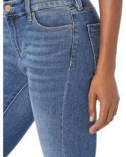 Liverpool Los Angeles Petite Lucy Bootcut Jeans 30" in Yuba -LiLo Clothes 91ZioH6ETlL. AC SR736920
