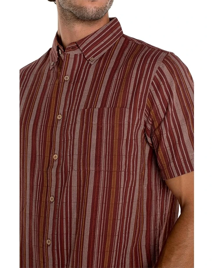 Liverpool Los Angeles Short Sleeve Button Up Shirt | Shirts & Tops 3 Liverpool Los Angeles Short Sleeve Button Up Shirt | Shirts & Tops - Image 3