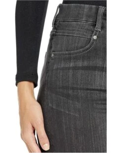 Liverpool Los Angeles Gia Glider/Revolutionary Pull-On Slim Jeans in Meteorite 7 Liverpool Los Angeles Gia Glider/Revolutionary Pull-On Slim Jeans in Meteorite -LiLo Clothes 91ovj7ZGJJL. AC SR736920