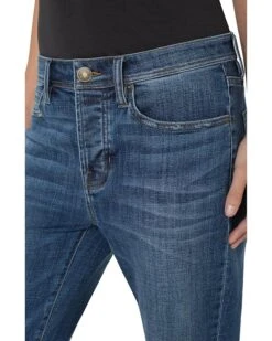 Liverpool Los Angeles The Real Boyfriend Rolled Cuff Jeans in Lumis -LiLo Clothes 91tZNpSriS. AC SR736920